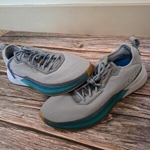 Columbia PFG Sneakers Grey Men's size 8